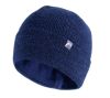 Шапка Следопыт Irbis подклад/флис,акрил,синий меланж в Воронеже
