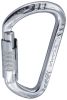  Карабин Camp GUIDE XL 3LOCK - Titanium в Воронеже  