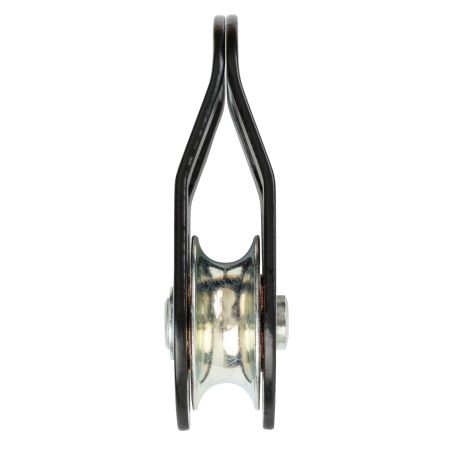  Блок-ролик Вертикаль стальной в Воронеже  