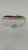 Купить Маска Los Raketos Shackle Blue Chrom Polarised 25101 в Воронеже