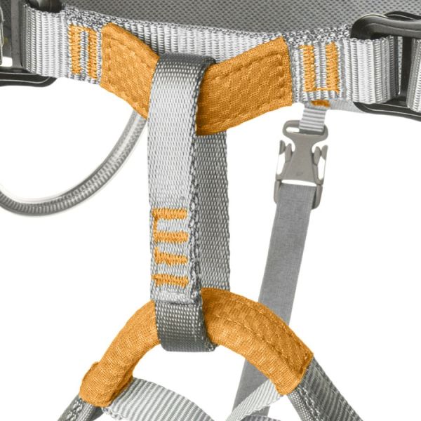  Страховочная система Венто Argon оранжевый в Воронеже  