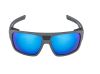 Купить Очки Alpina Skywalsh Q Midnight-Grey Matt/Blue Mirror Cat.4 Fogstop в Воронеже