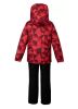 Костюм горнолыжный Phenix Playing in Snow Junior Two-piece RD в Воронеже