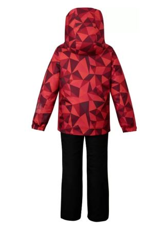 Костюм горнолыжный Phenix Playing in Snow Junior Two-piece RD в Воронеже