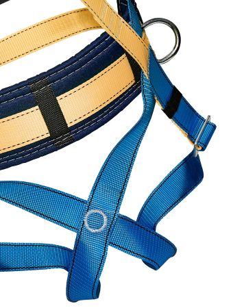  Удерживающая-страховочная привязь УСП-2Ж в Воронеже  