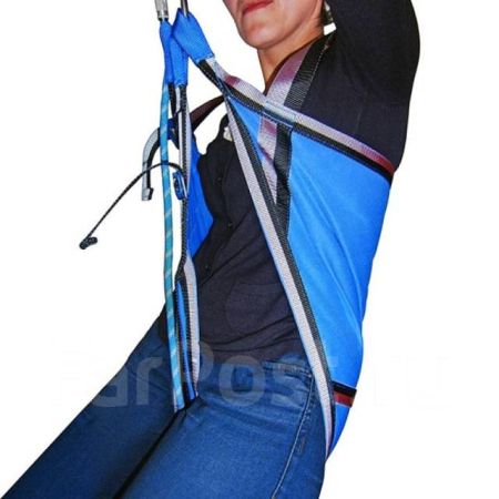  Косынка эвакуационная Ринг Evklid в Воронеже  