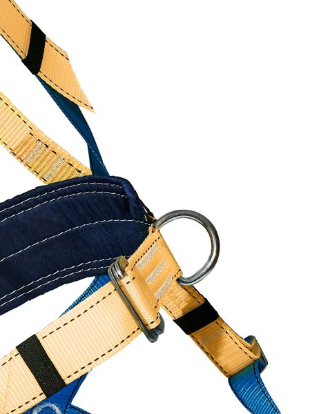  Удерживающая-страховочная привязь УСП-2Ж+Строп А(лента) в Воронеже  