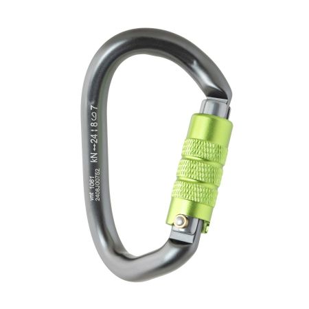  Карабин Венто "Овал твист" с байонетной муфтой в Воронеже  