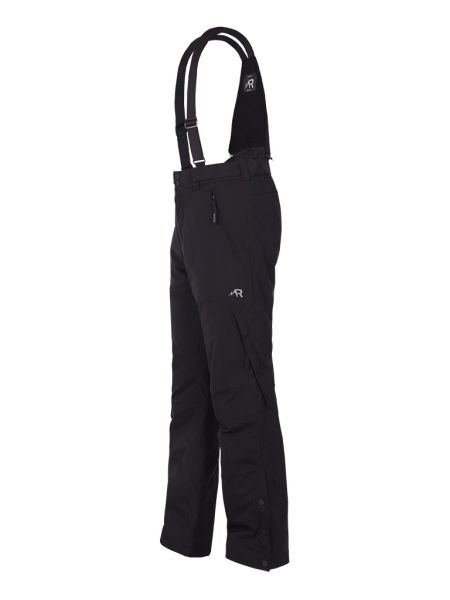 Брюки Rosomaha утепленные Абан-Н проклеен.(черный 10 000) в Воронеже