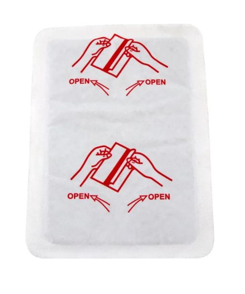 Грелка Следопыт самонагрев.12,5х9см 