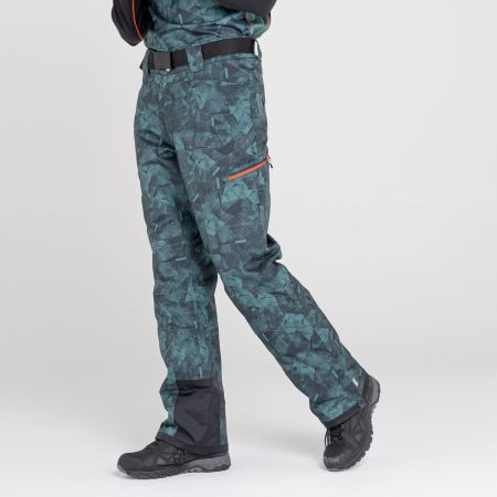 Брюки сноубордические Dare2B Absolute II в Воронеже