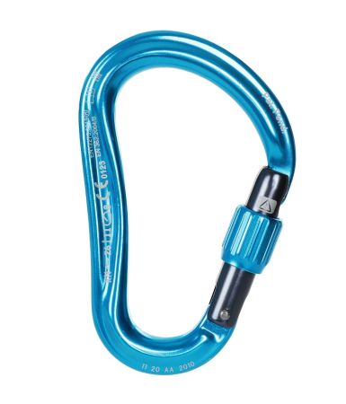  Карабин Camp Atom - Lock Blue в Воронеже  