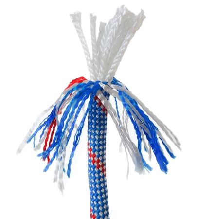  Веревка Fortis-static д.10 мм.48-ми пр. в Воронеже  