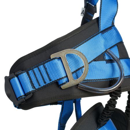  Страховочная система Вертикаль Профессионал с плечами в Воронеже  