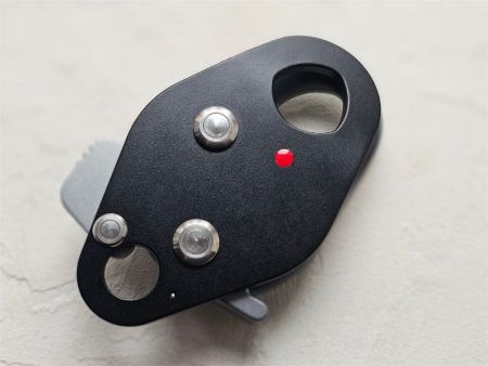  Зажим GURU PROTEGO в Воронеже  