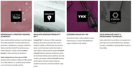 Куртка сноубордическая HORSEFEATHERS женская LARRA II JACKET lollipop в Воронеже