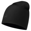 Шапка Buff Polar&Ecostretch Solid Black в Воронеже