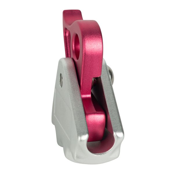  Зажим Вертикаль для веревки д.16 в Воронеже  