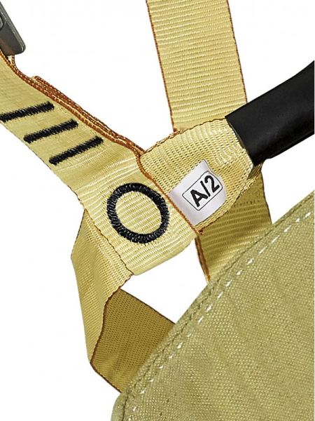 Привязь страховочная УСП-2Ж4 (Or)