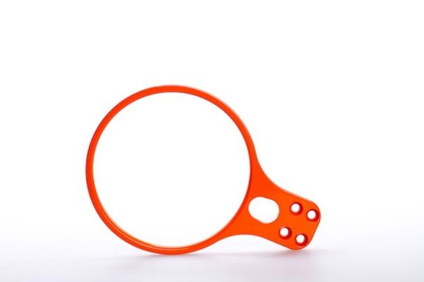  Спусковое устройство Guru INFINITY оранжевый в Воронеже  