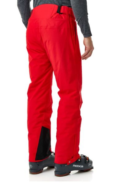 Брюки горнолыжные Phenix Super 4Way Stretch RD в Воронеже