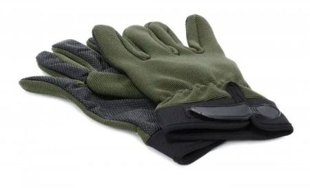 Перчатки Следопыт туристические хаки