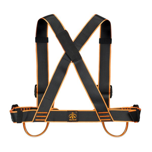  Грудная обвязка "МОДИФИЦИРОВАННАЯ" Вертикаль в Воронеже  