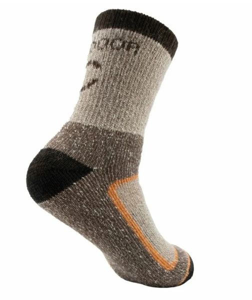 Купить Носки Следопыт Outdoor до -20С в Воронеже