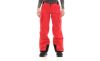 Брюки горнолыжные Dragonfly Gravity Premium Woman Red Fluo в Воронеже