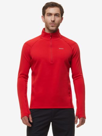 Фуфайка Richmond V2 Bask красная в Воронеже