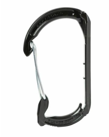  Карабин Венто развесочный Краб черный в Воронеже  