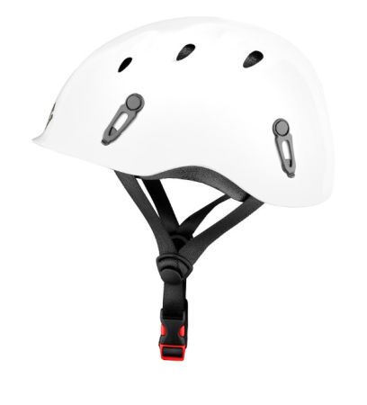  Каска Red Fox Combi белый в Воронеже  