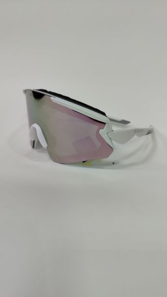Купить маска los raketos shackle purple chrom polarised 25102 в Воронеже