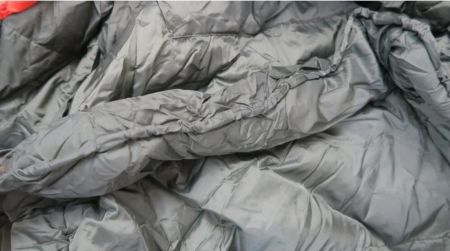 Спальный мешок Tramp Oimyakon T-Loft -10 оливковый