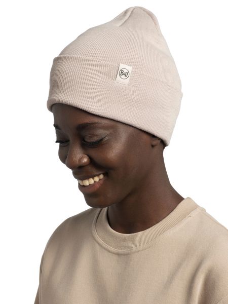 Шапка Buff Knitted Lilon Long Birch Gray в Воронеже