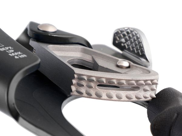  Зажим Венто Жумар правый черный в Воронеже  