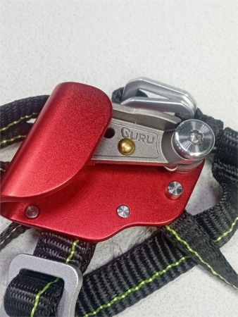  Зажим ножной Guru Glide right в Воронеже  