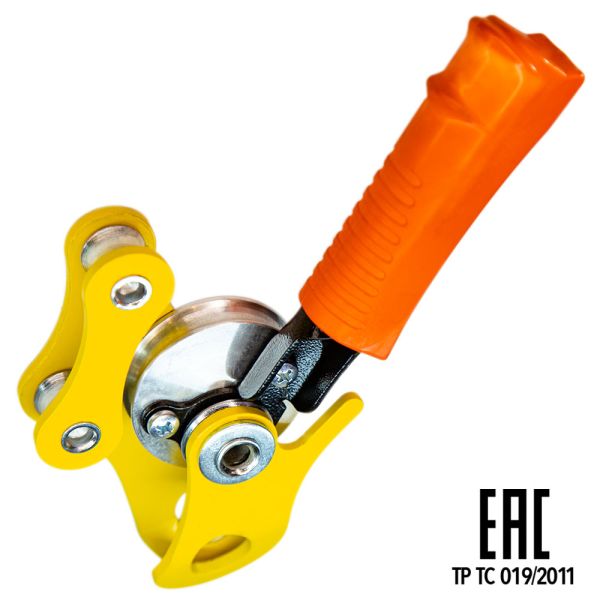  Спусковое устройство Пром-Альп Правый Орион Альп в Воронеже  