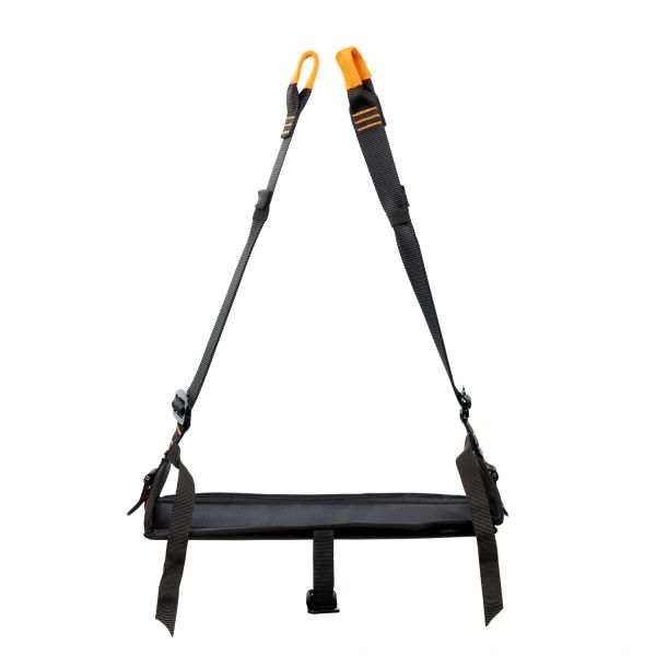  Сиденье Вертикаль Промальп Мастер 2020 120 мм.для работы на высоте в Воронеже  