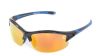 Купить Очки Следопыт Equinox в футляре,линзы grey with yellow revo в Воронеже
