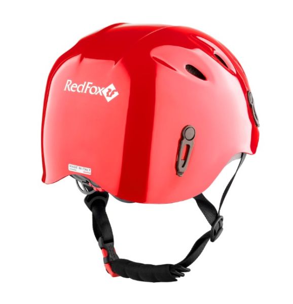  Каска Red Fox Combi красный в Воронеже  