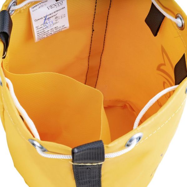  Сумка Венто вспомогательная "Промальп" 9л. в Воронеже  