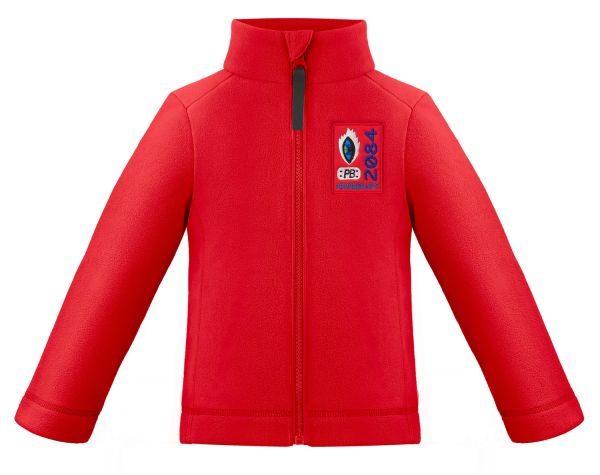 Толстовка Poivre Blanc W21-1510-BBBY/A голубой в Воронеже