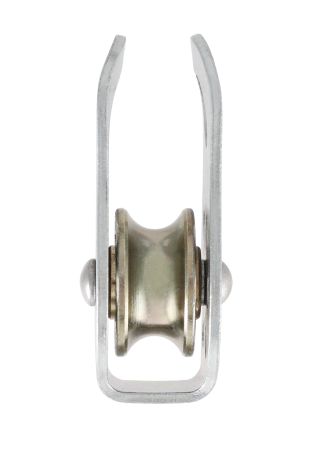  Блок-ролик Венто одинарный Высота Про сталь в Воронеже  