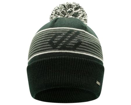 Шапка Dare2B Out Wit Beanie черный,оранжевый в Воронеже