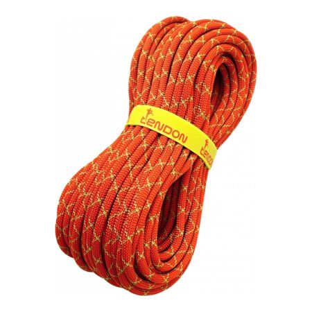 Веревка динамическая Tendon Smart Lite 9,8 мм 100м в Воронеже  