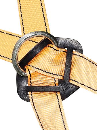  Удерживающая страховочная привязь УСП-2Ж4 в Воронеже  