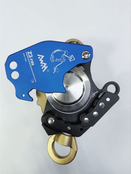  Электрожумар AWAH Z3-FIRE (с вертлюгом) в Воронеже  