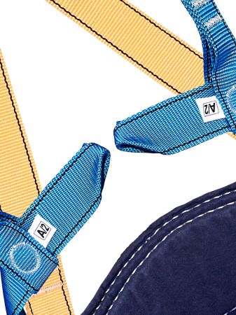  Удерживающая страховочная привязь УСП-2Ж4 в Воронеже  