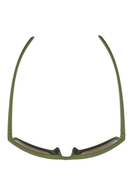 Купить очки alpina nacan i olive matt/bronce mirror cat.3 в Воронеже